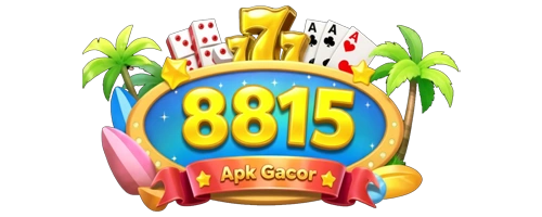 8815 Portal Game dan Teknologi Cerdas