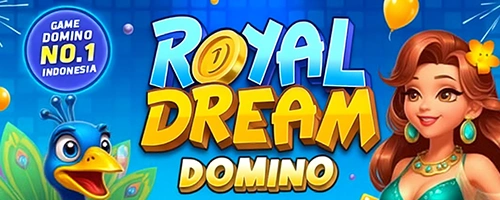 Royaldream Portal Game dan Teknologi Cerdas