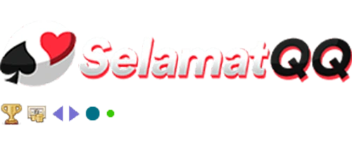 Selamatqq Portal Game dan Teknologi Cerdas