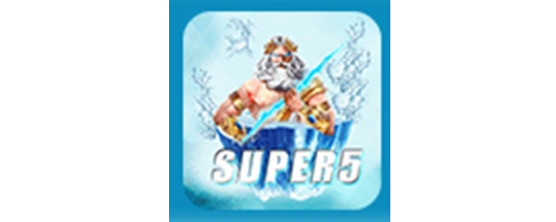 Super5 Portal Game dan Teknologi Cerdas